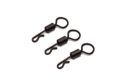 Quick Change Helicopter Swivel
