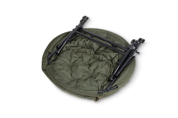 Indulgence Moon Chair Deluxe