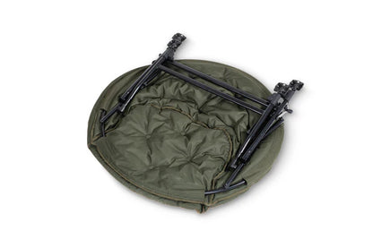 Indulgence Moon Chair Deluxe