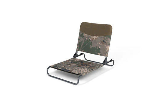 Indulgence Bedchair Seat Camo