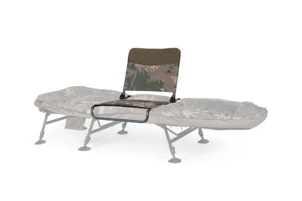 Indulgence Bedchair Seat Camo