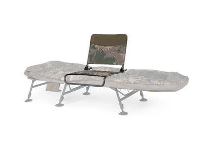Indulgence Bedchair Seat Camo