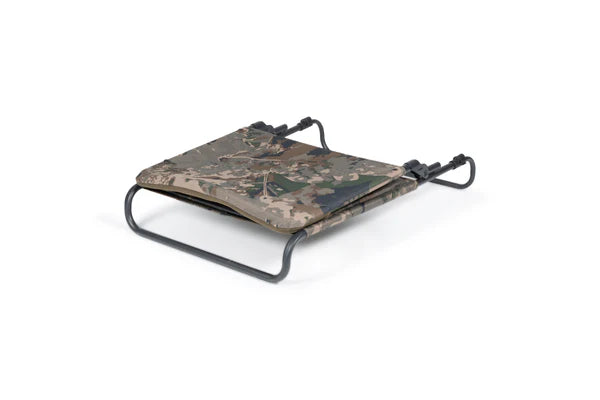Indulgence Bedchair Seat Camo
