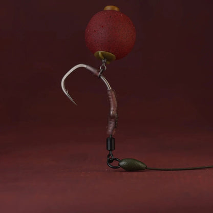 The Lock Hook