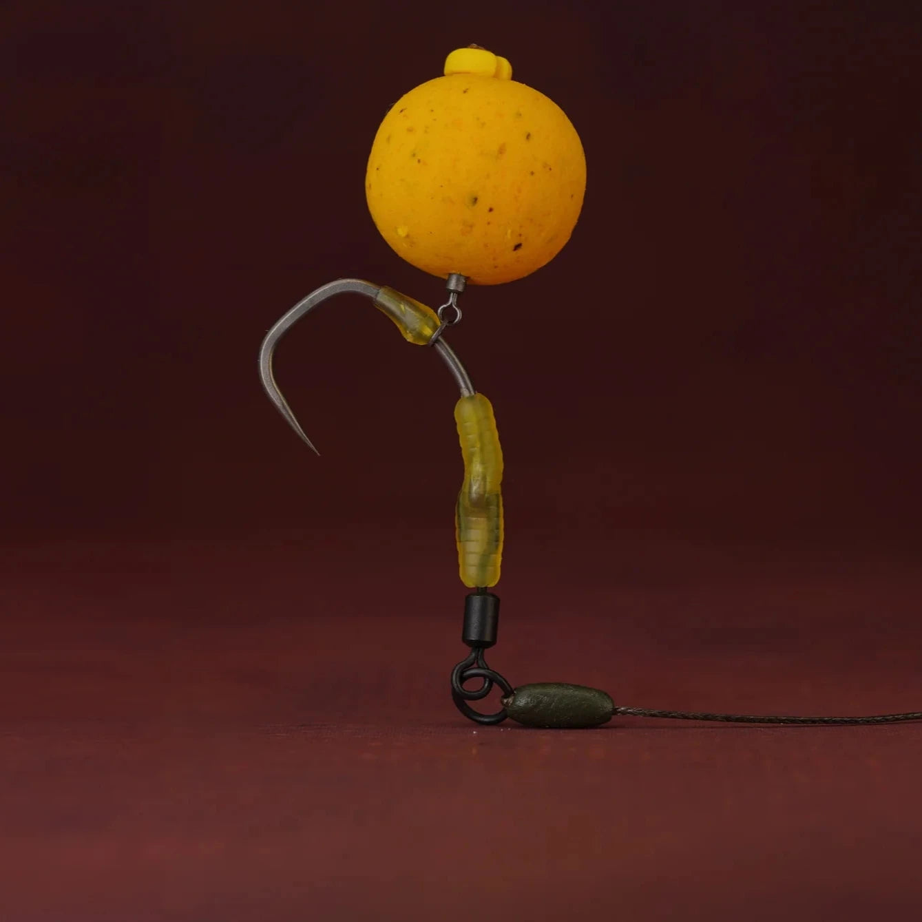 The Lock Hook