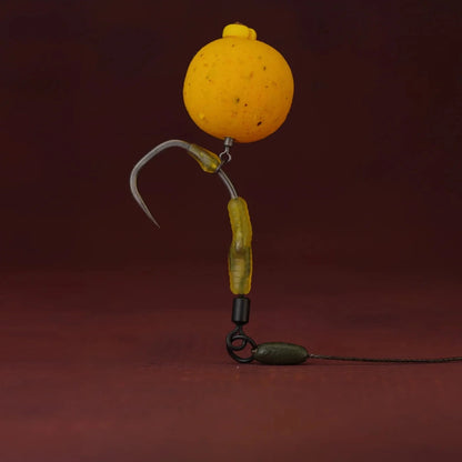 The Lock Hook