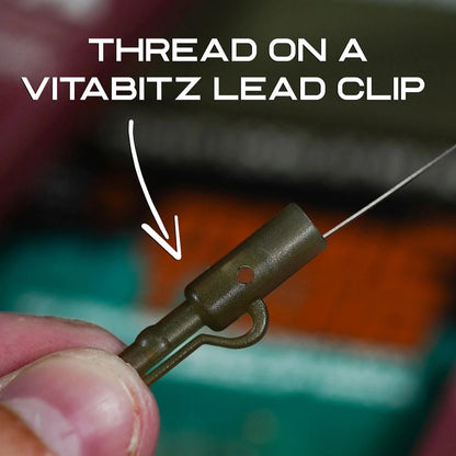 The Magic Twig - Lead Clip Version