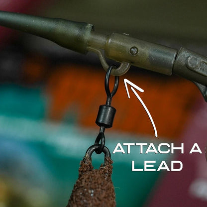 The Magic Twig - Lead Clip Version