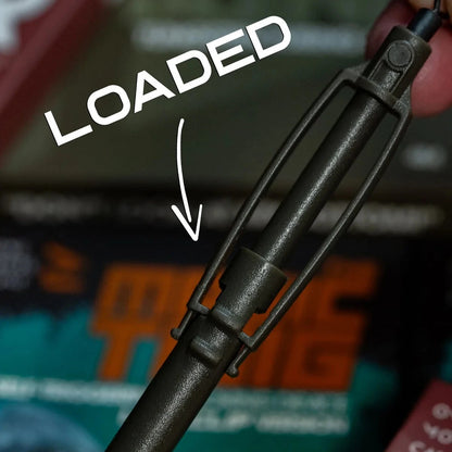 The Magic Twig - Lead Clip Version