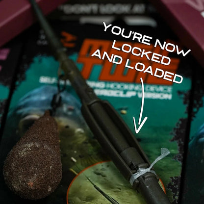 The Magic Twig - Lead Clip Version