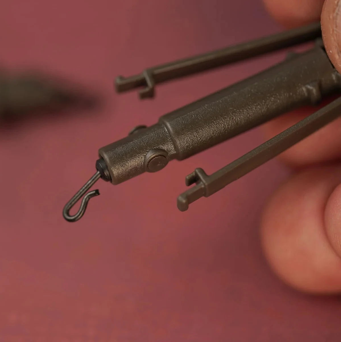 The Magic Twig - Lead Clip Version