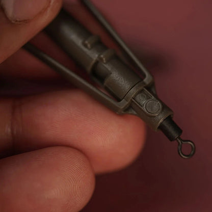 The Magic Twig - Lead Clip Version