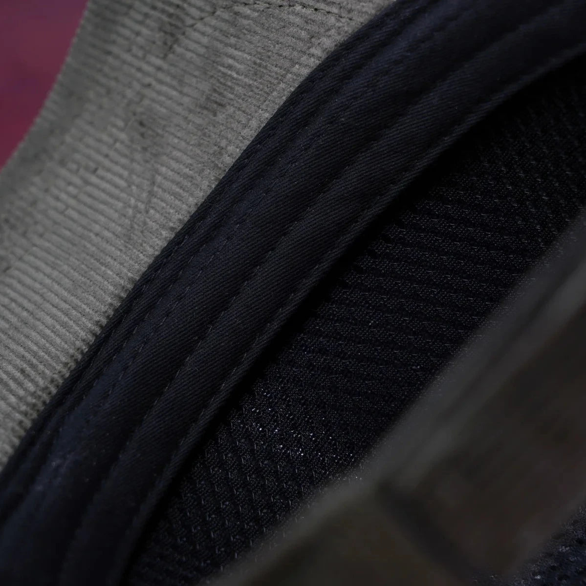 The Playmaker Corduroy Cap