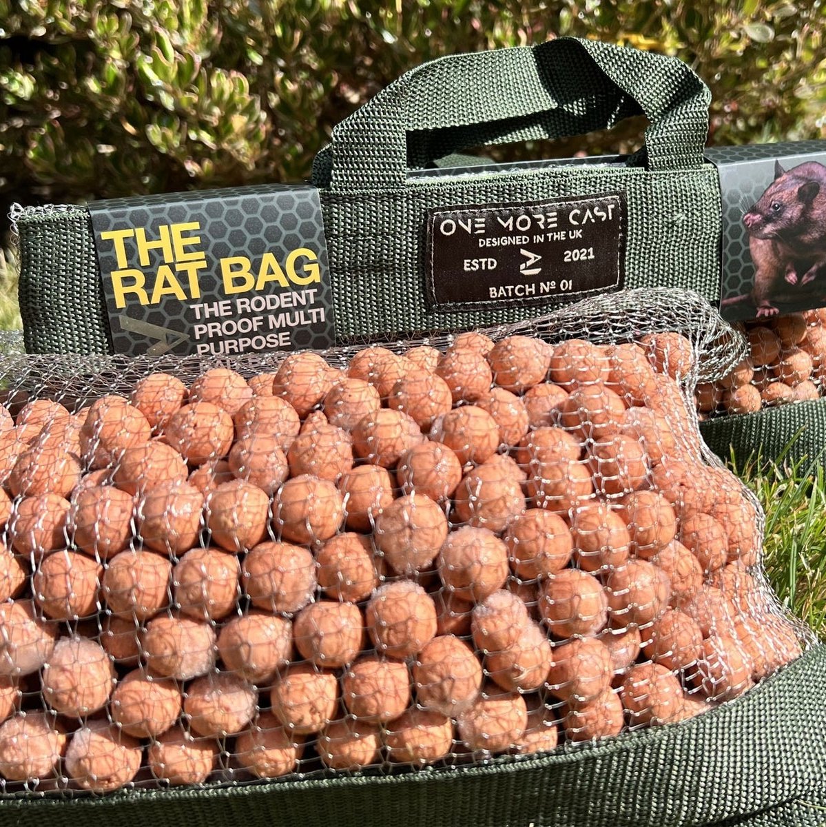 The Rat Bag