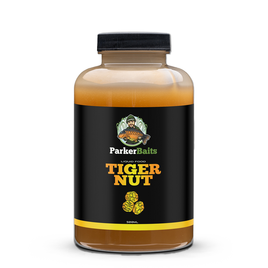 Liquid Food – Tiger Nut Extract