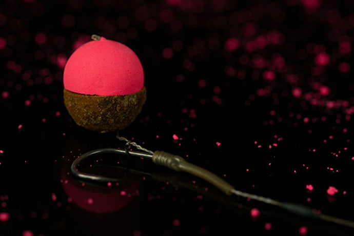 Sticky Baits Buchu Berry Pop ups