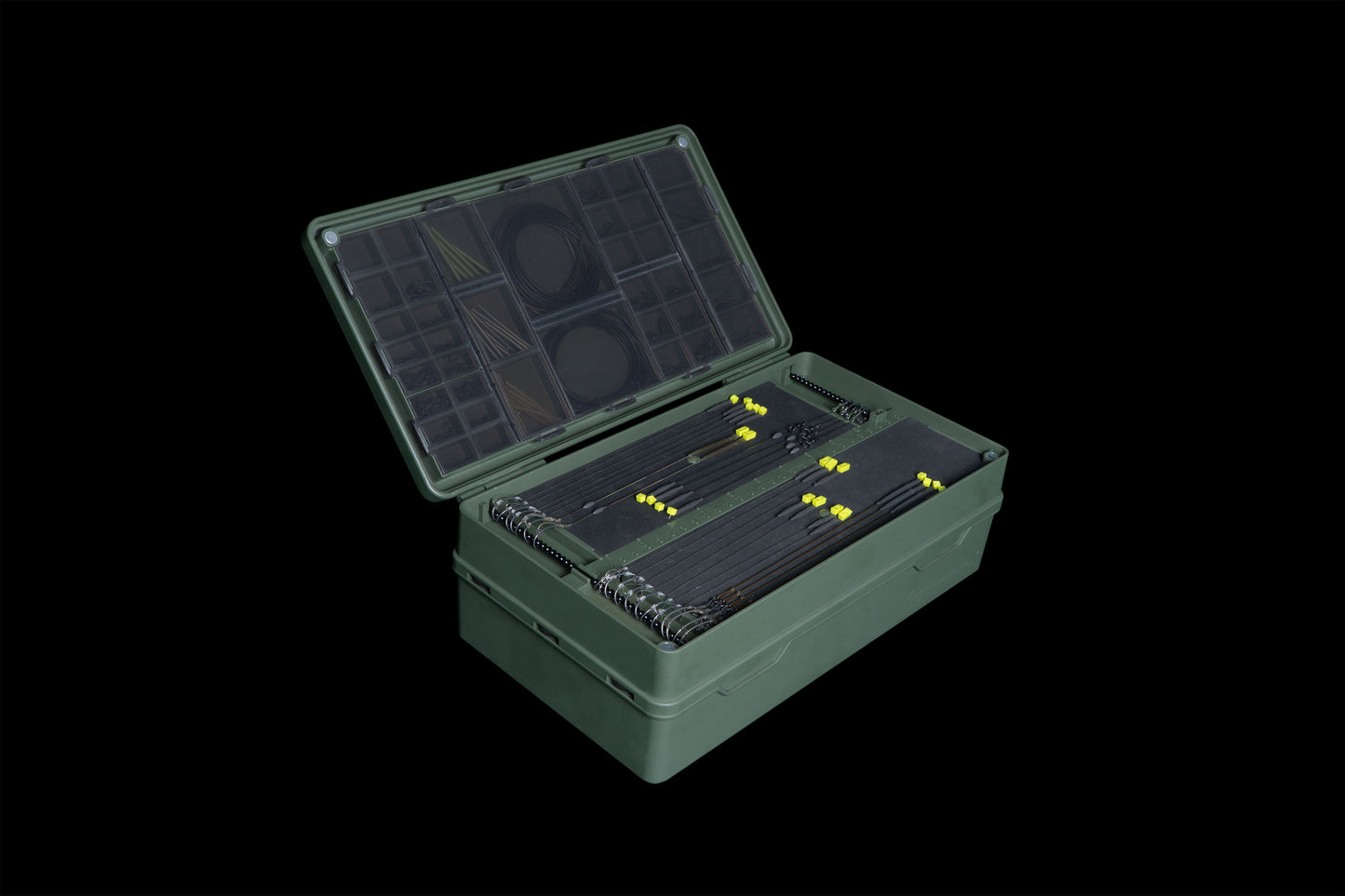 Armoury Pro Tackle Box