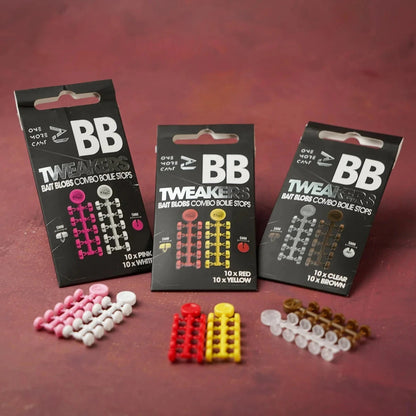 Tweakers Bait Blobs