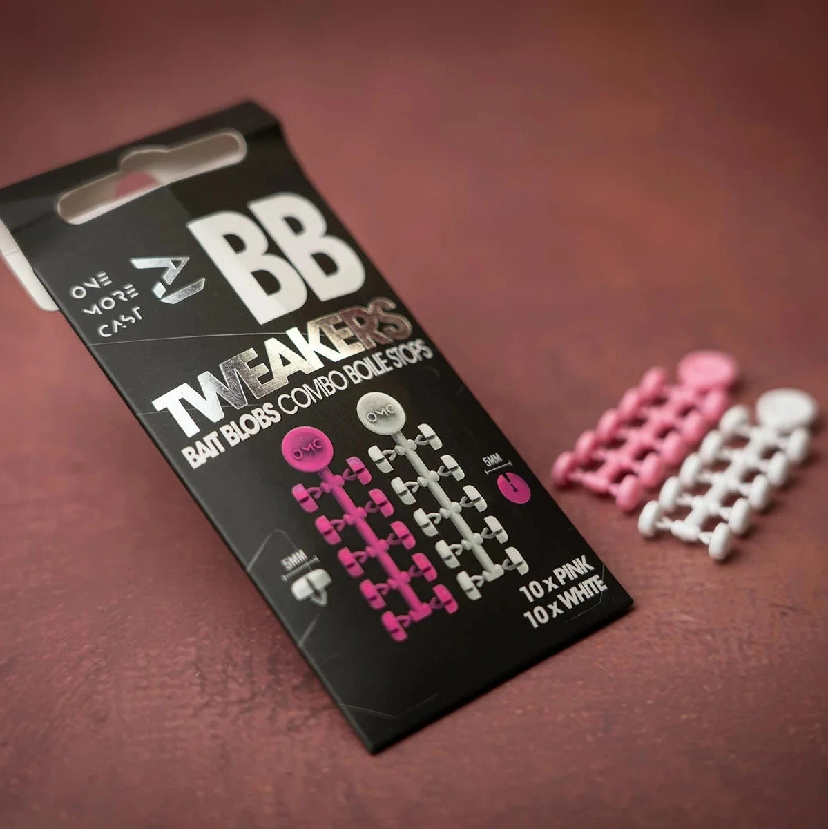 Tweakers Bait Blobs