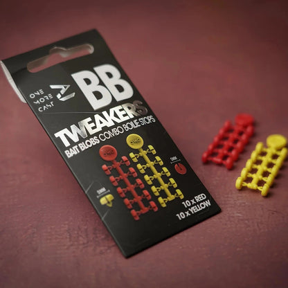 Tweakers Bait Blobs