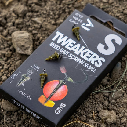Tweakers Eyed Bait Screw
