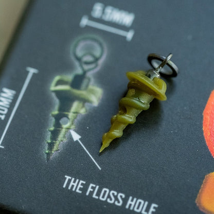 Tweakers Eyed Bait Screw