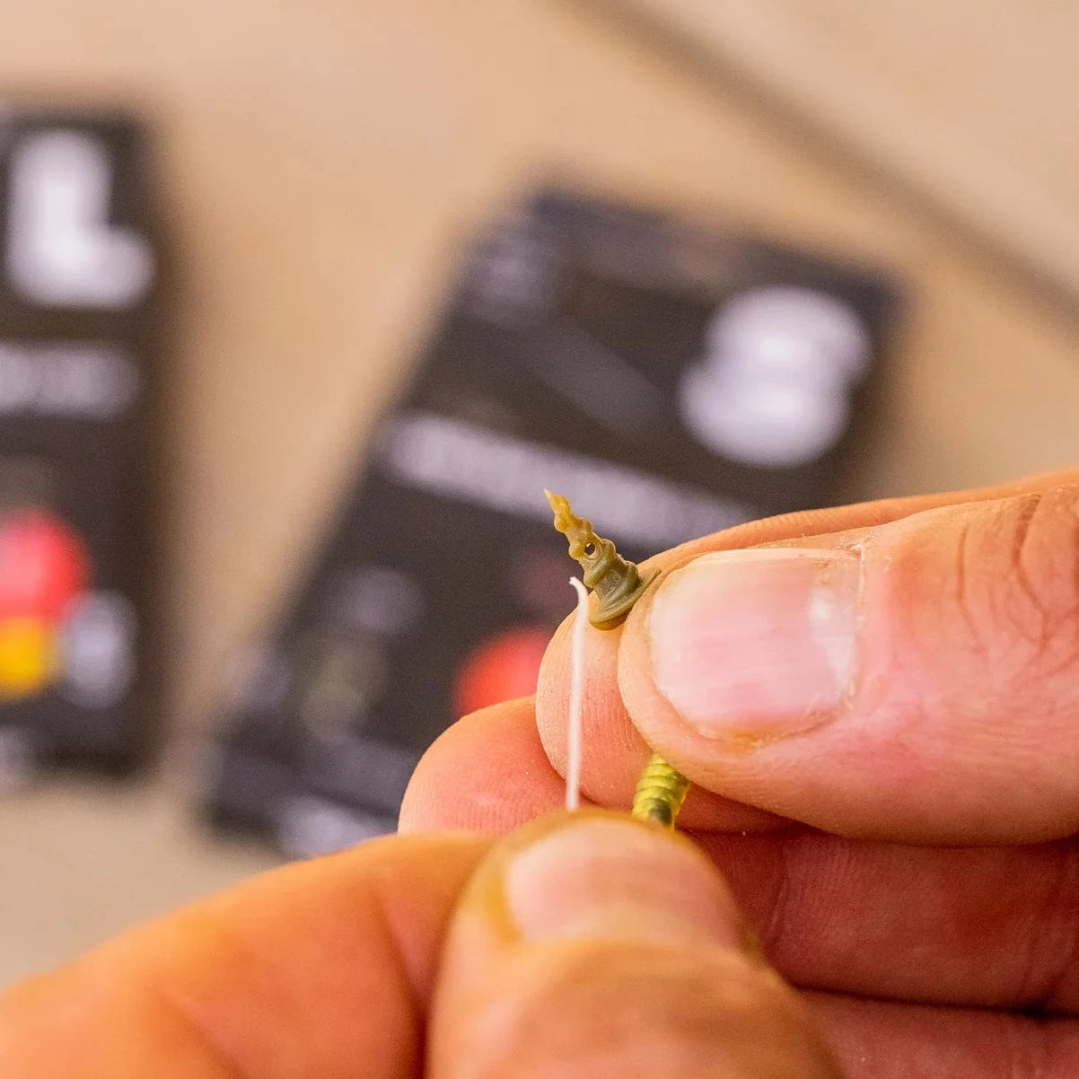 Tweakers Eyed Bait Screw