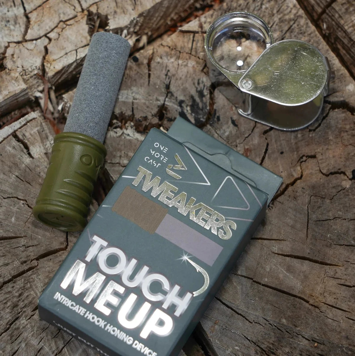 Tweakers Touch Me Up