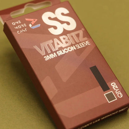Vitabitz 3mm Silicon Sleeve