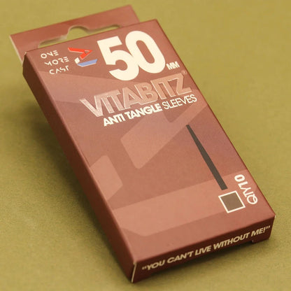 Vitabitz Anti Tangle Sleeves