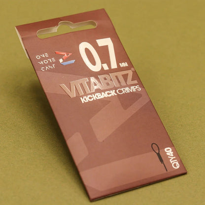 Vitabitz Crimps