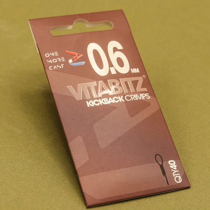 Vitabitz Crimps
