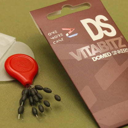 Vitabitz Domed Sinkers