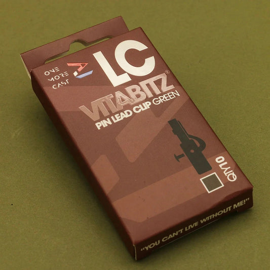 Vitabitz Pin Lead Clips
