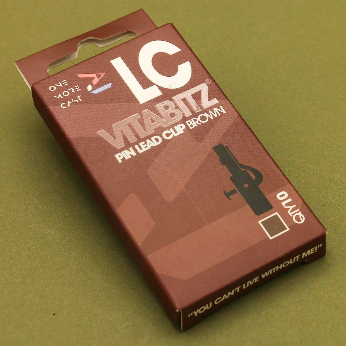 Vitabitz Pin Lead Clips