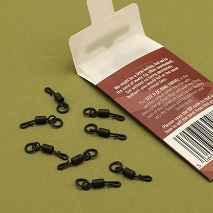Vitabitz Quick Change Ring Swivel Size 11
