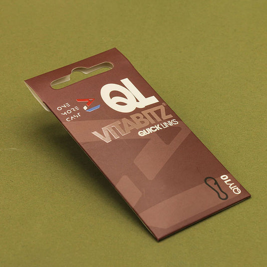 Vitabitz Quick Links