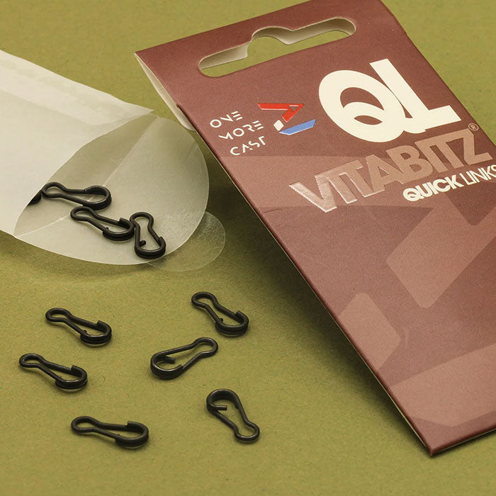 Vitabitz Quick Links