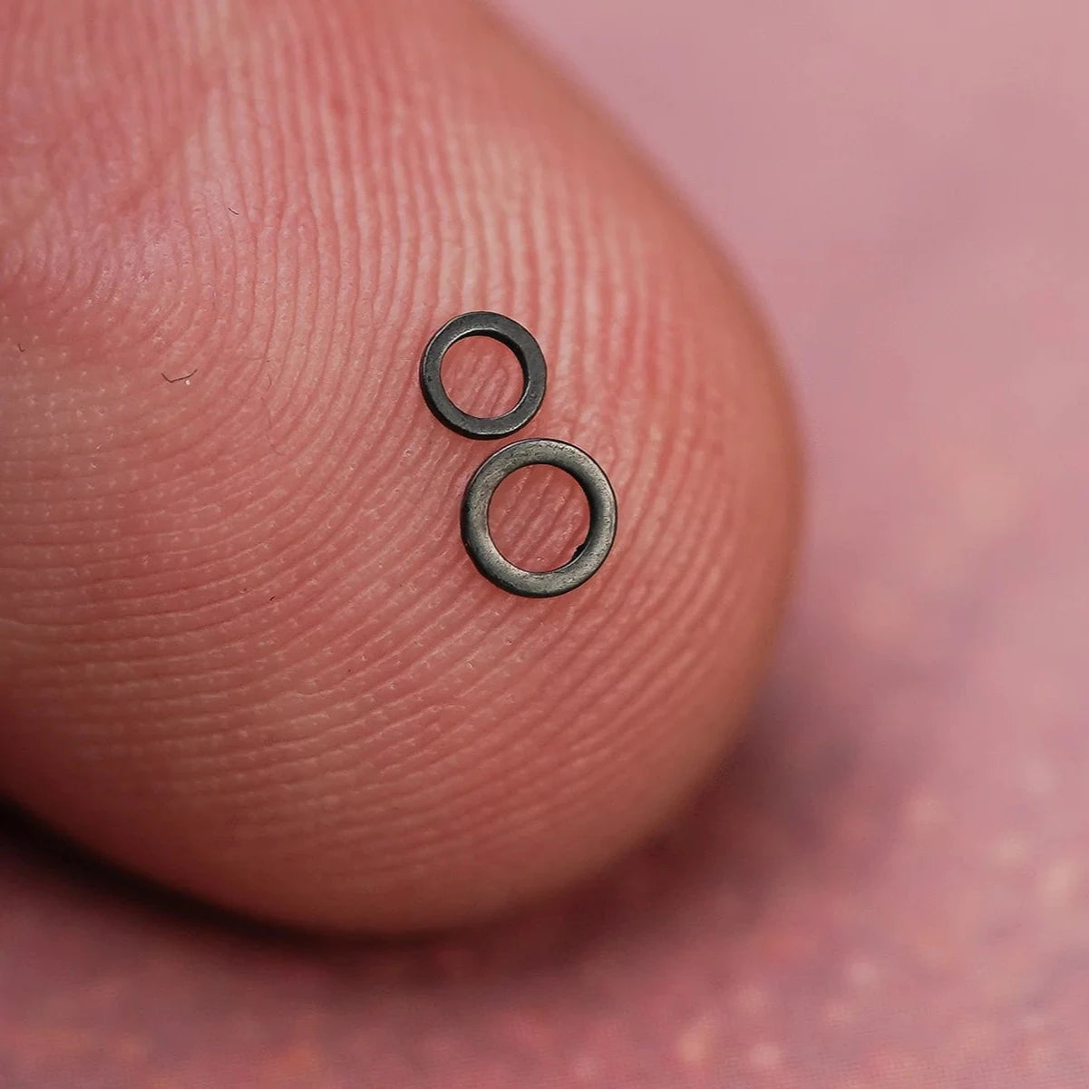 Vitabitz Rig Rings