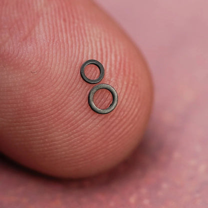 Vitabitz Rig Rings