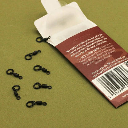 Vitabitz Ring Swivels Size 11