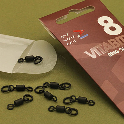 Vitabitz Ring Swivels Size 8