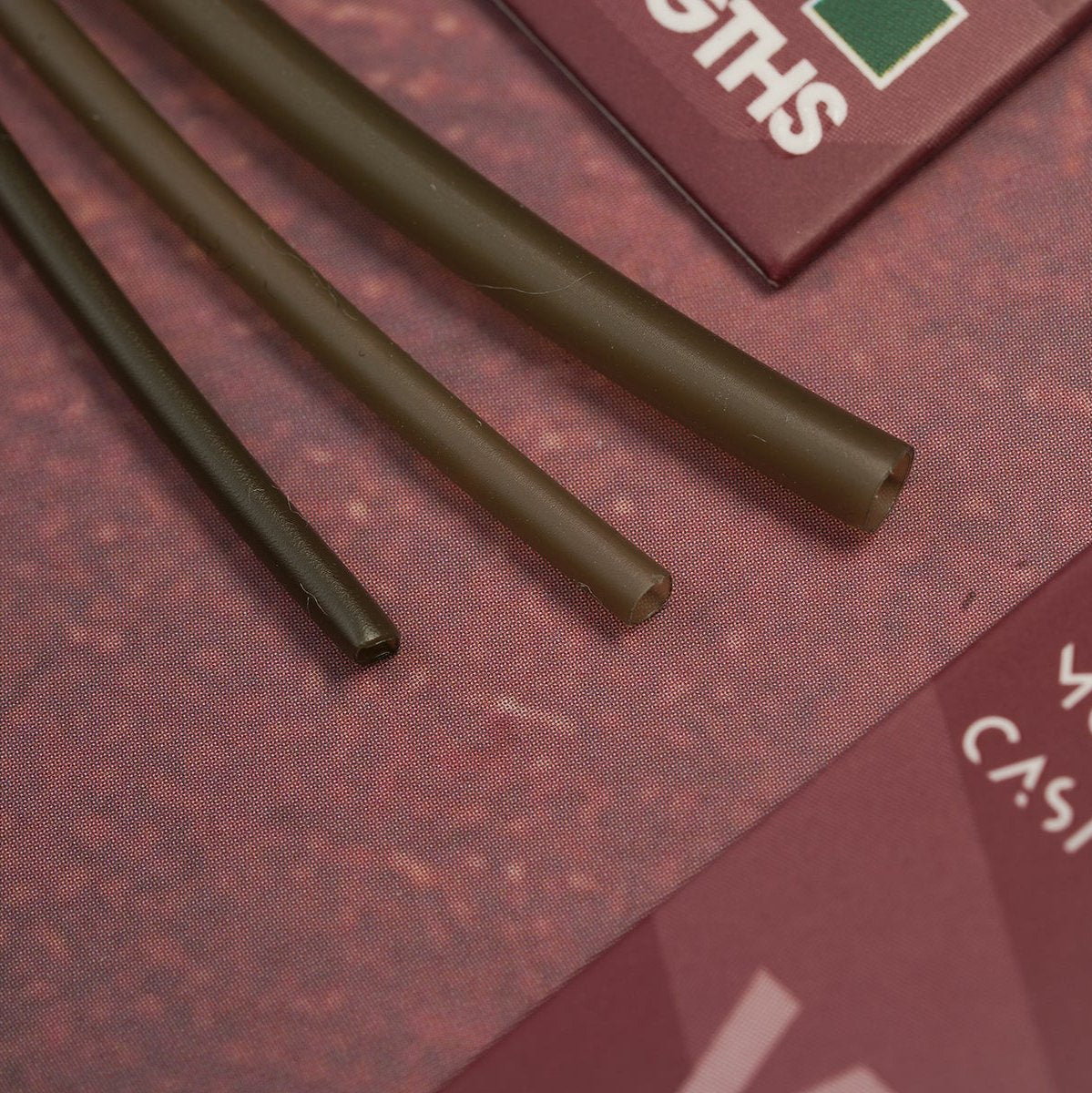 Vitabitz Simply Shrink Tubing Green
