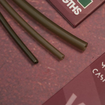 Vitabitz Simply Shrink Tubing Green