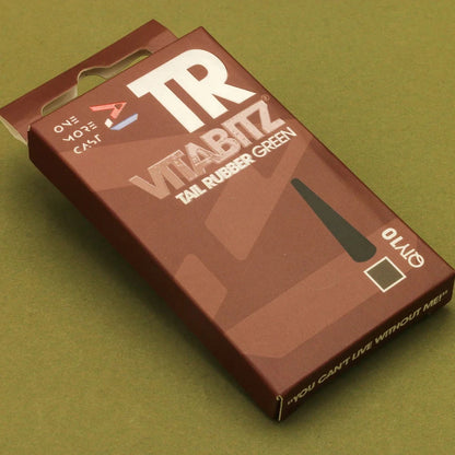 Vitabitz Tail Rubbers