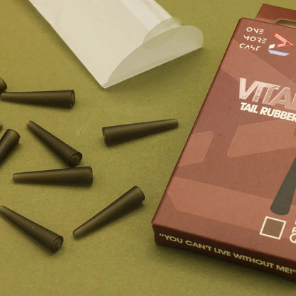 Vitabitz Tail Rubbers