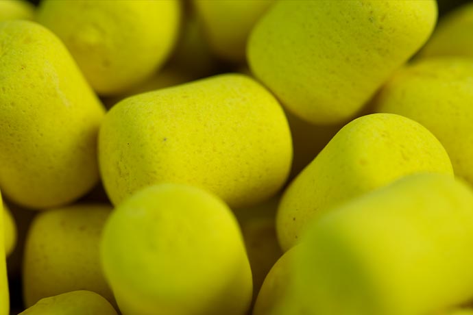 Sticky Baits Pineapple & N Butyric Wafters