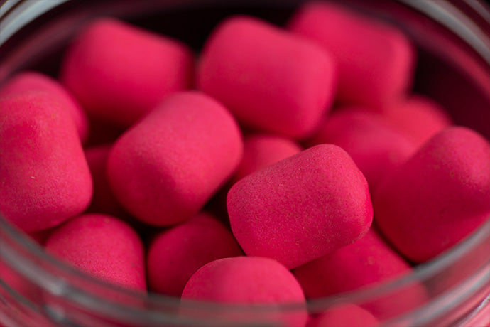 Sticky Baits Buchu Berry Wafters
