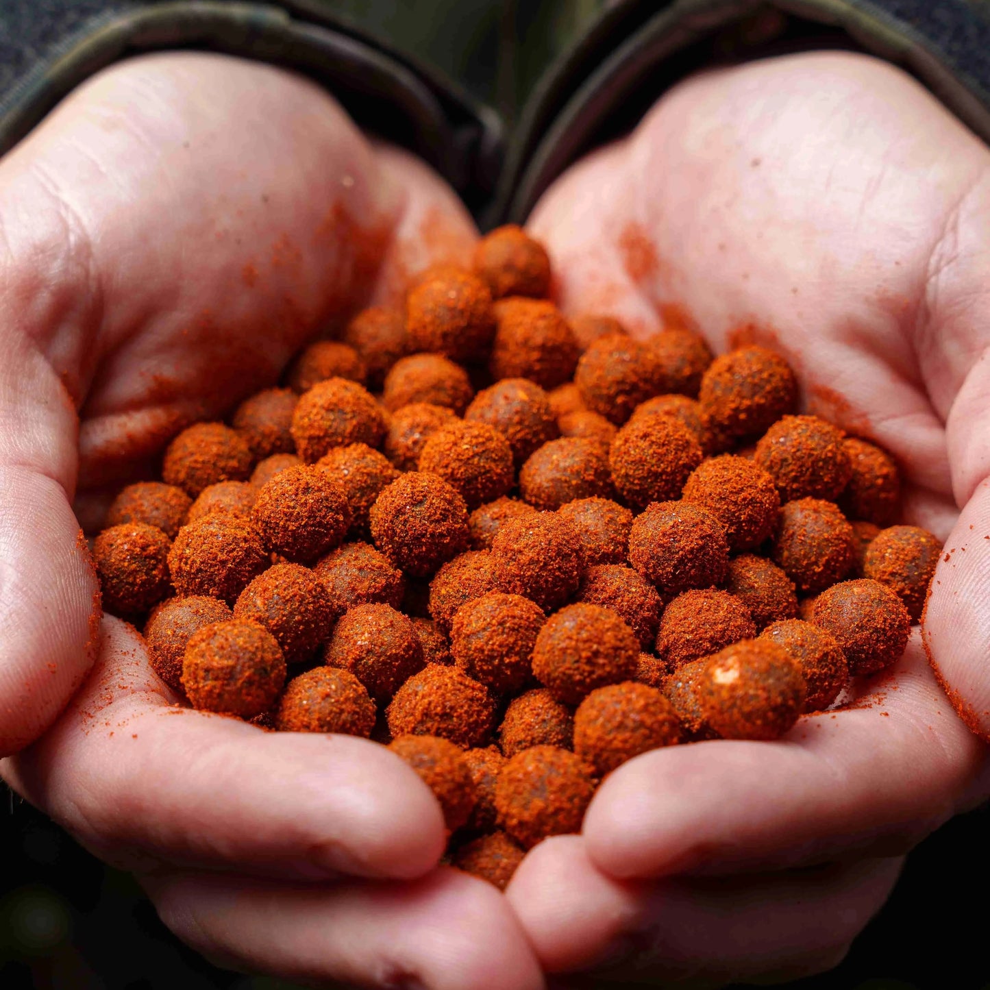 OG Fish Shelf Life Boilies – 1kg