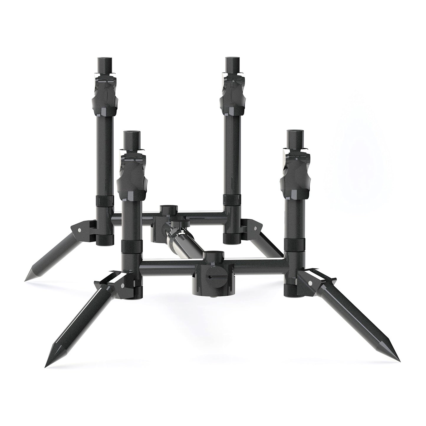 XTRACTOR GT 2-ROD POD